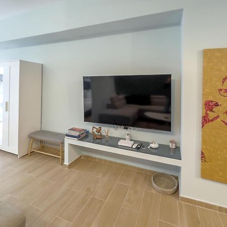 Spaceone "Downtown Glam" By #Gimispace Lux Apt Tesalónica Exterior foto