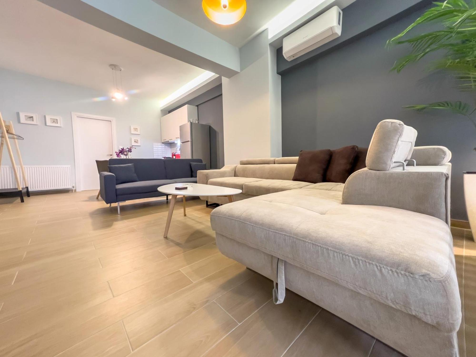 Spaceone "Downtown Glam" By #Gimispace Lux Apt Tesalónica Exterior foto