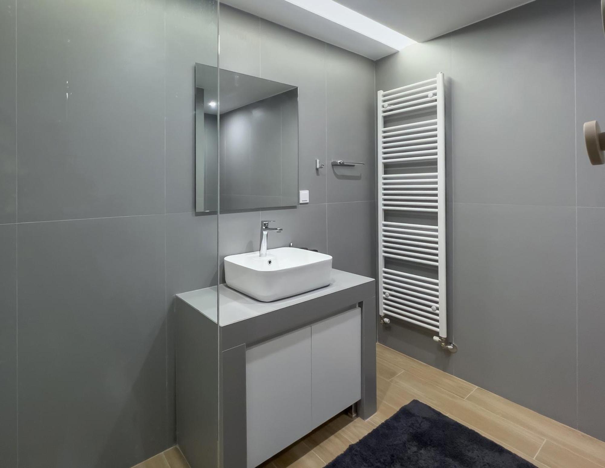 Spaceone "Downtown Glam" By #Gimispace Lux Apt Tesalónica Exterior foto